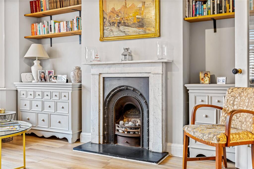 Additional image 10 of Woodhouse Road, Hove, East Sussex, BN3