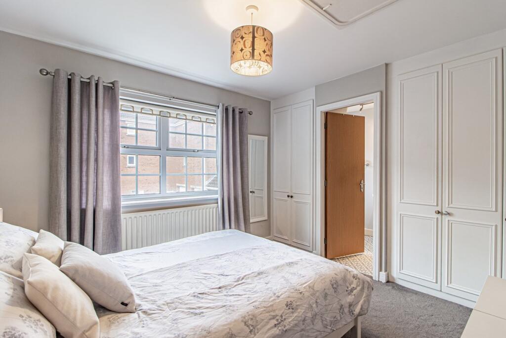 Additional image 20 of Aneurin Bevan Drive, Church Village, Pontypridd, CF38