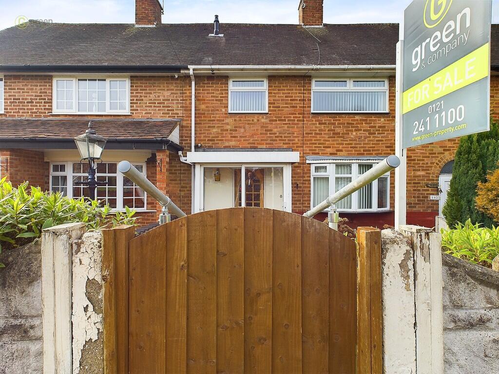 Additional image 20 of Old Croft Lane, Shard End