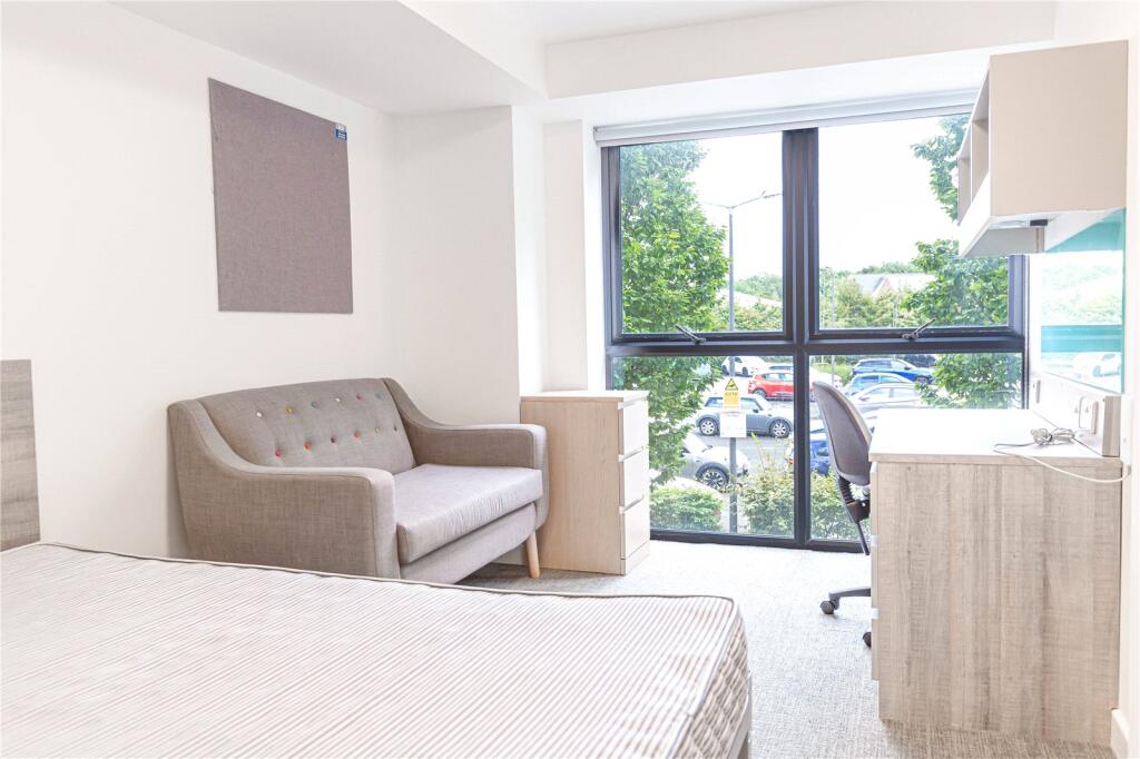 Additional image 15 of Cheswick Campus, The Square, Long Down Avenue, Bristol, BS16