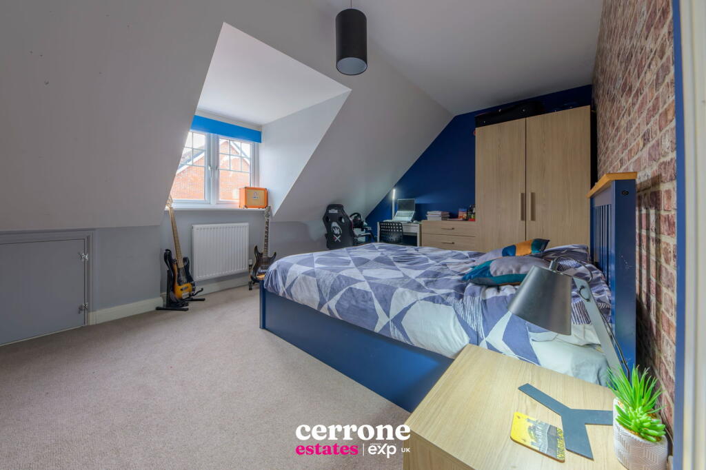 Additional image 22 of Spode Gardens, Oakhalls, Bromsgrove, B60 2TS