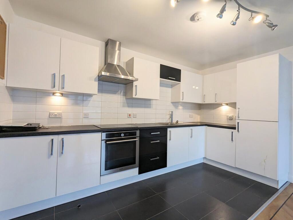 Primary image of Buttonbox, 116 Warstone Lane, Birmingham, West Midlands, B18