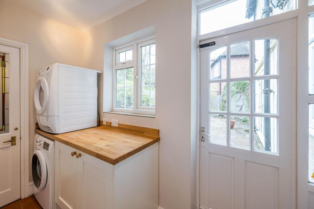 Additional image 12 of Carless Avenue, Birmingham