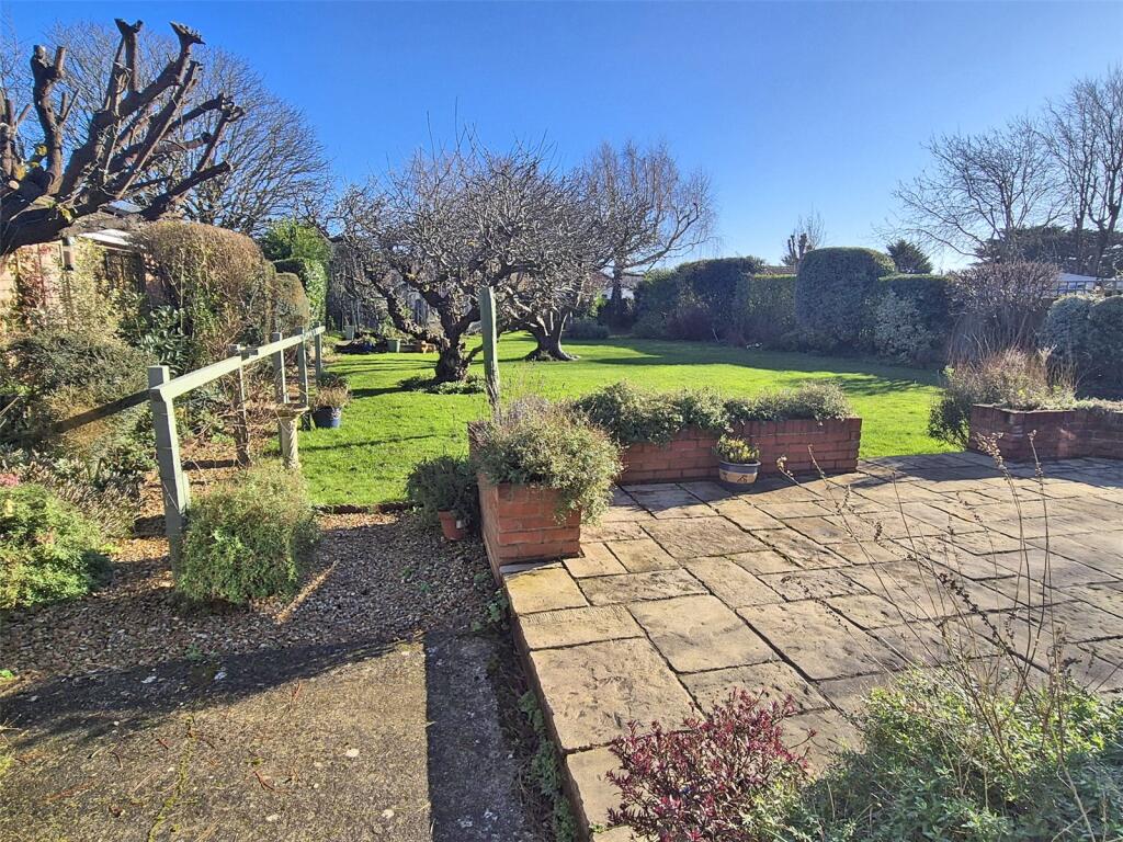 Additional image 24 of Becton Lane, Barton on Sea, New Milton, Hampshire, BH25