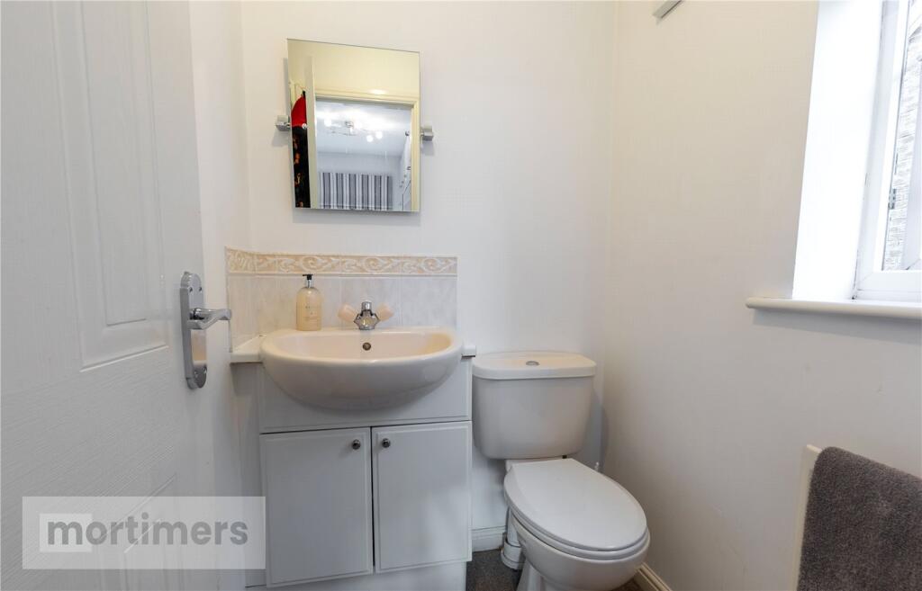 Additional image 16 of Spring Meadows, Clayton Le Moors, Accrington, Lancashire, BB5