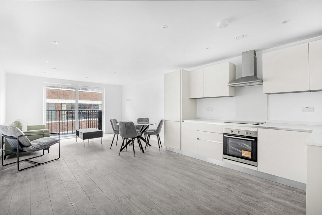 Additional image 14 of The Burj, 25 Green Street, Digbeth, Birmingham