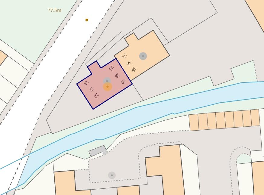 Additional image 19 of Balme Road, Cleckheaton, West Yorkshire, BD19