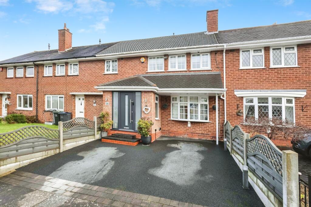 Mill Lane, Quinton, BIRMINGHAM