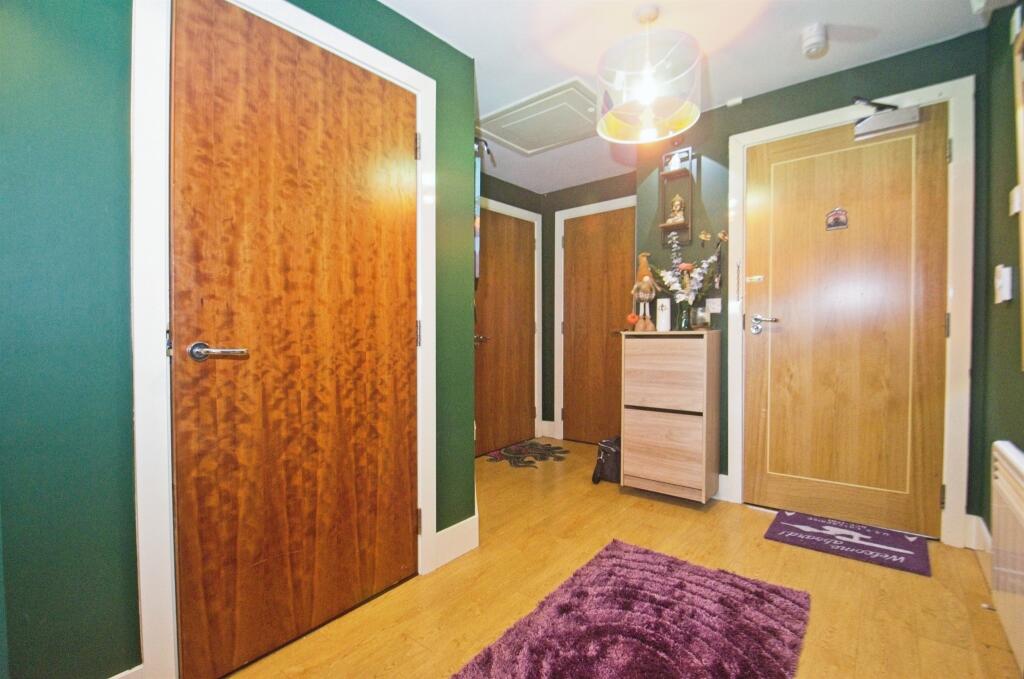 Additional image 9 of Brook Court, Bridgend