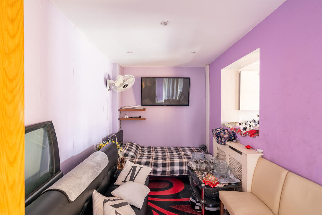 Additional image 8 of St. Johns Crescent, Bristol