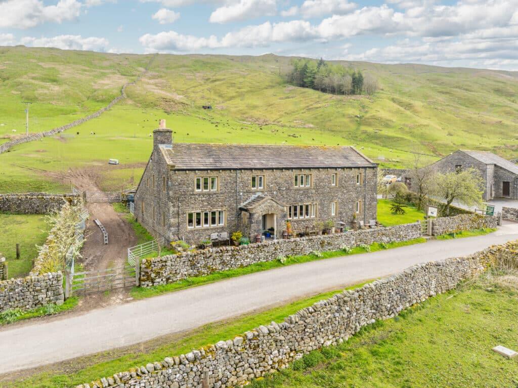 Primary image of Ellershaw Farm, Halton Gill