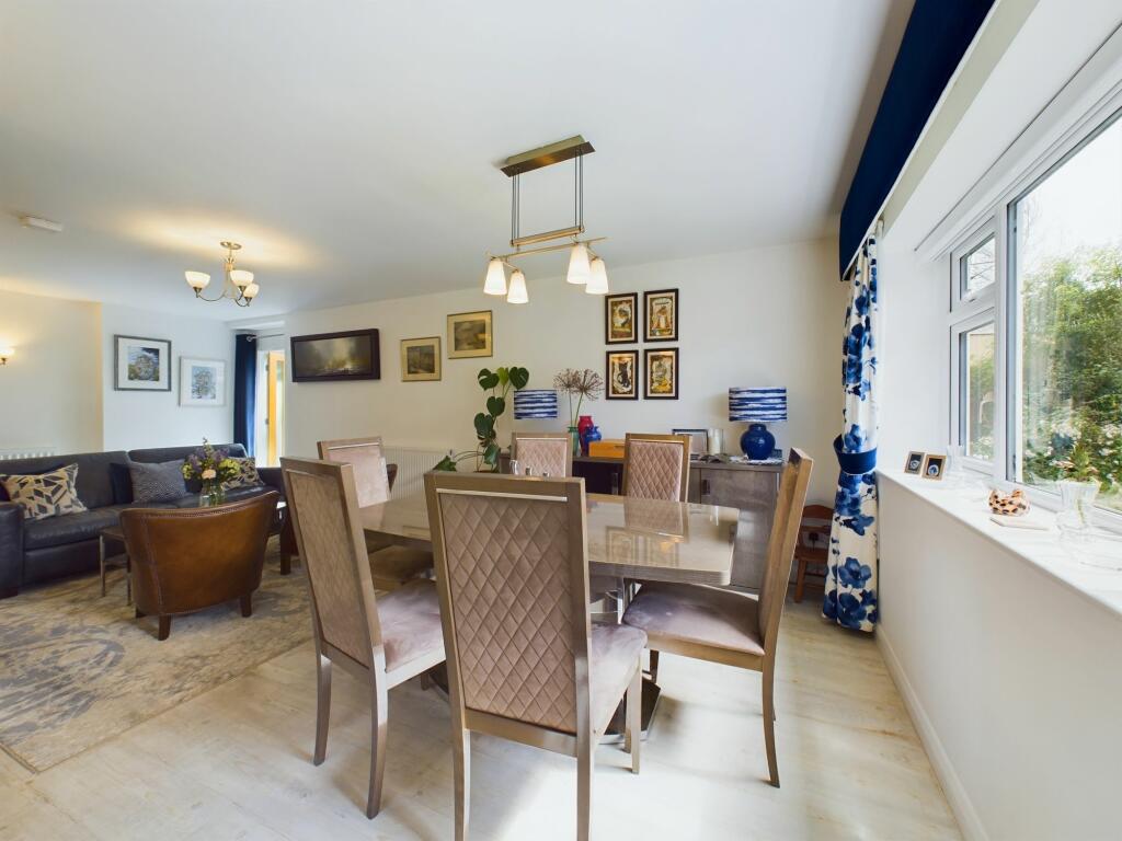 Additional image 15 of School Close, St. Johns Chapel, DL13