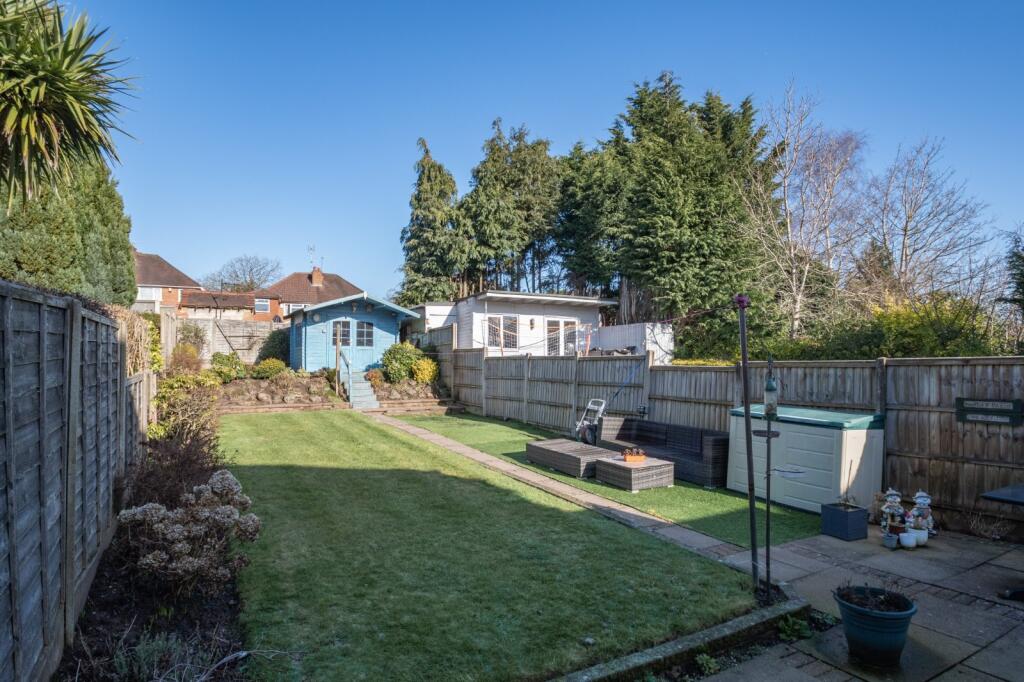 Additional image 12 of West Park Avenue, Birmingham, West Midlands, B31