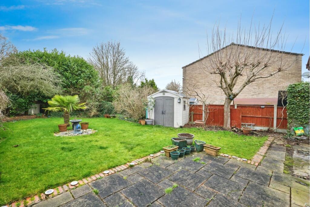 Additional image 17 of St. Giles Road, Birmingham, B33