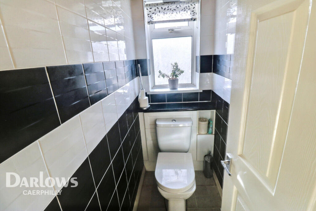 Additional image 10 of Van Terrace, Caerphilly