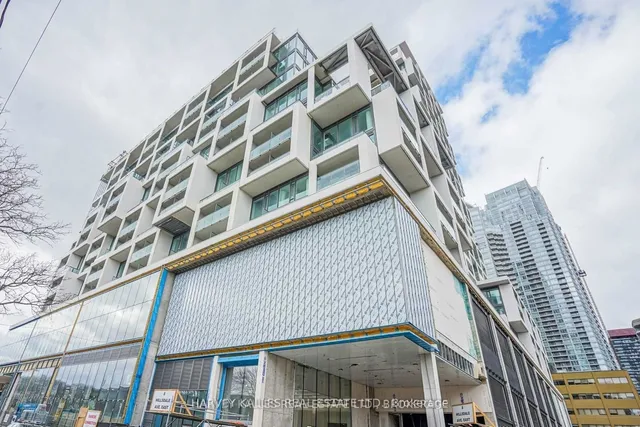 8 Hillsdale Ave Unit 829