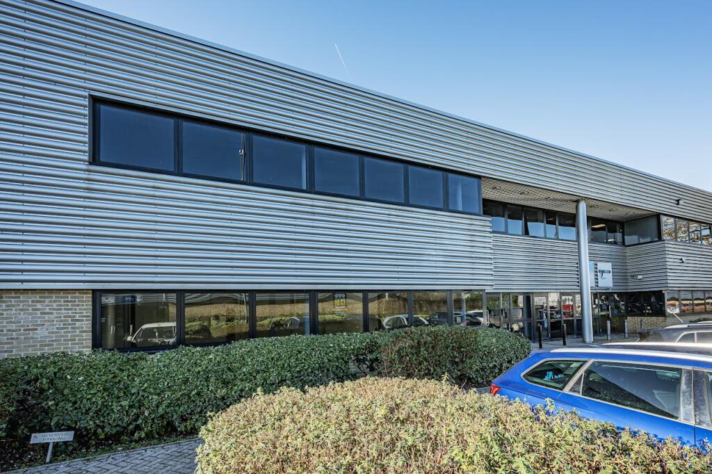 Additional image 16 of Unit 103, Emerald Park, Farendell Road, Bristol, BS167FF