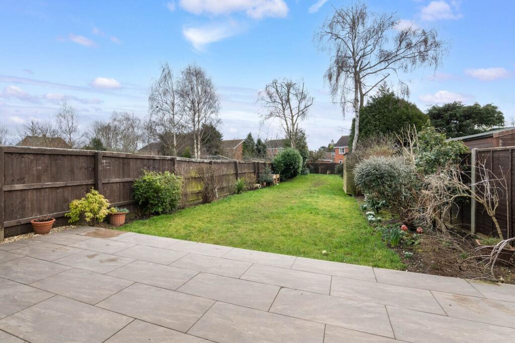 Additional image 2 of Steppes Piece, Bidford-on-Avon, Alcester, B50