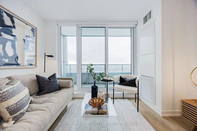 Additional image 4 of 225 Sumach St Unit 2410