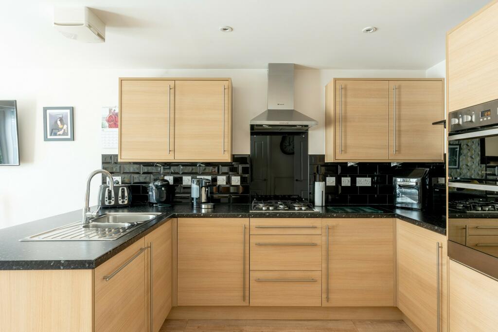 Additional image 4 of Over Drive, Charlton Hayes, Bristol