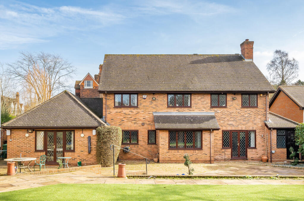 Additional image 27 of Cookham Dene Close, Chislehurst, Kent, BR7