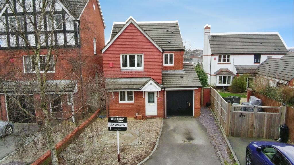 Additional image 28 of The Grange, Penarth