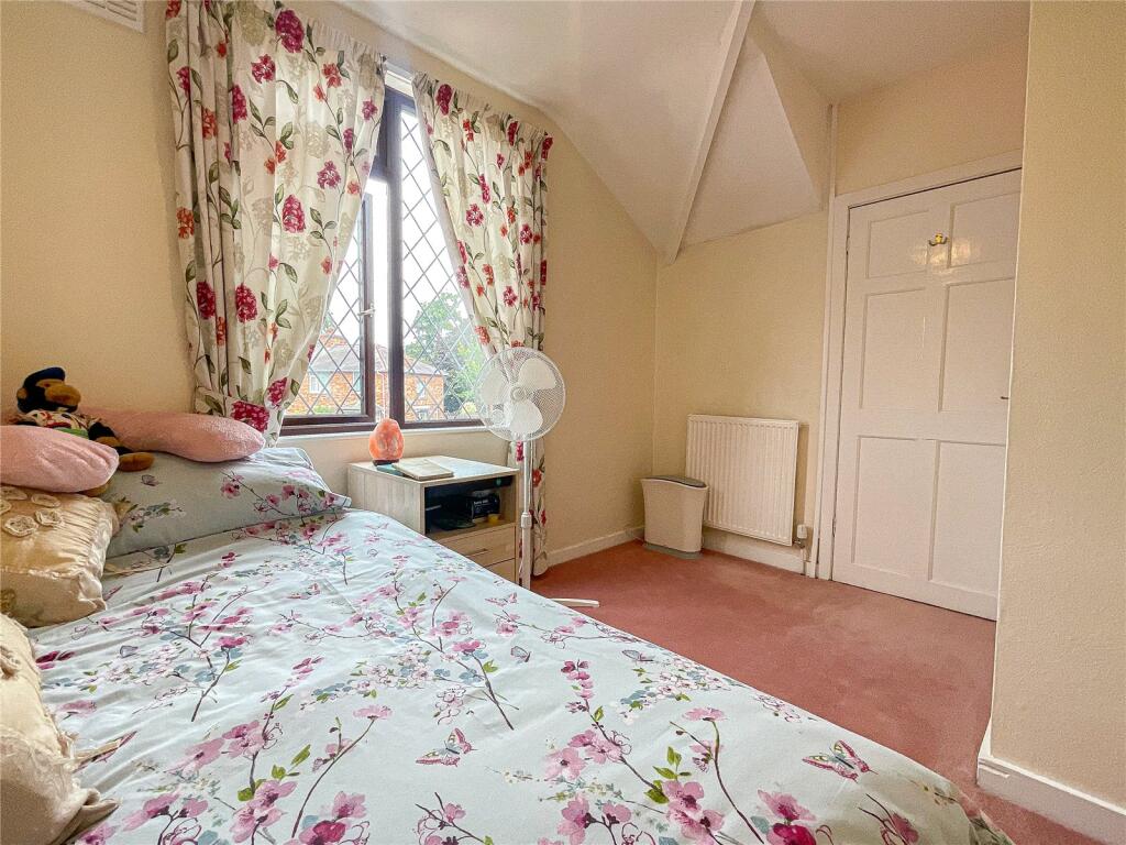 Additional image 22 of Bright Crescent, Tamworth, Staffordshire, B77