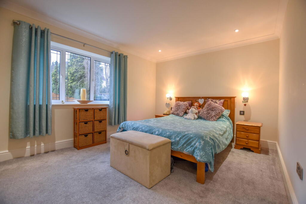 Additional image 13 of Druidstone Road, Old St. Mellons, Wales , Cardiff, CF3 6XD