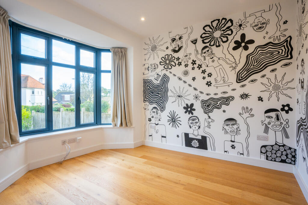 Additional image 6 of Frankland Crescent, Penn Hill, Poole, Dorset, BH14