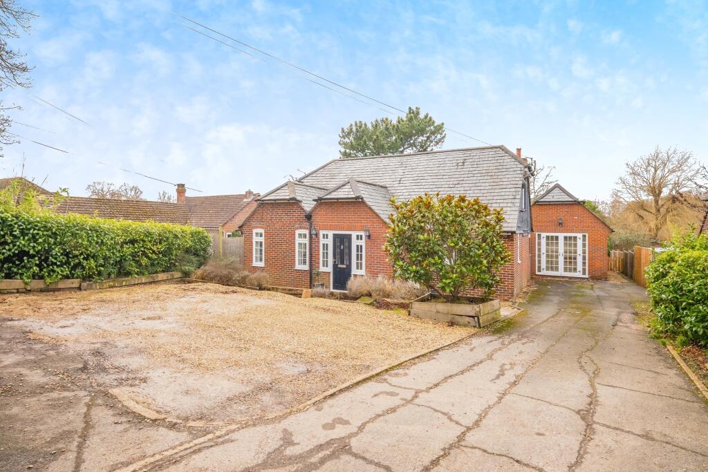 Primary image of Shoreham Road, Henfield, West Sussex, BN5