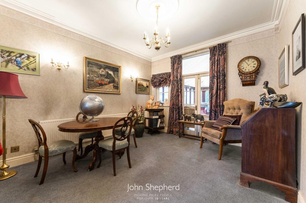 Additional image 4 of Park Road, Solihull, West Midlands, B91