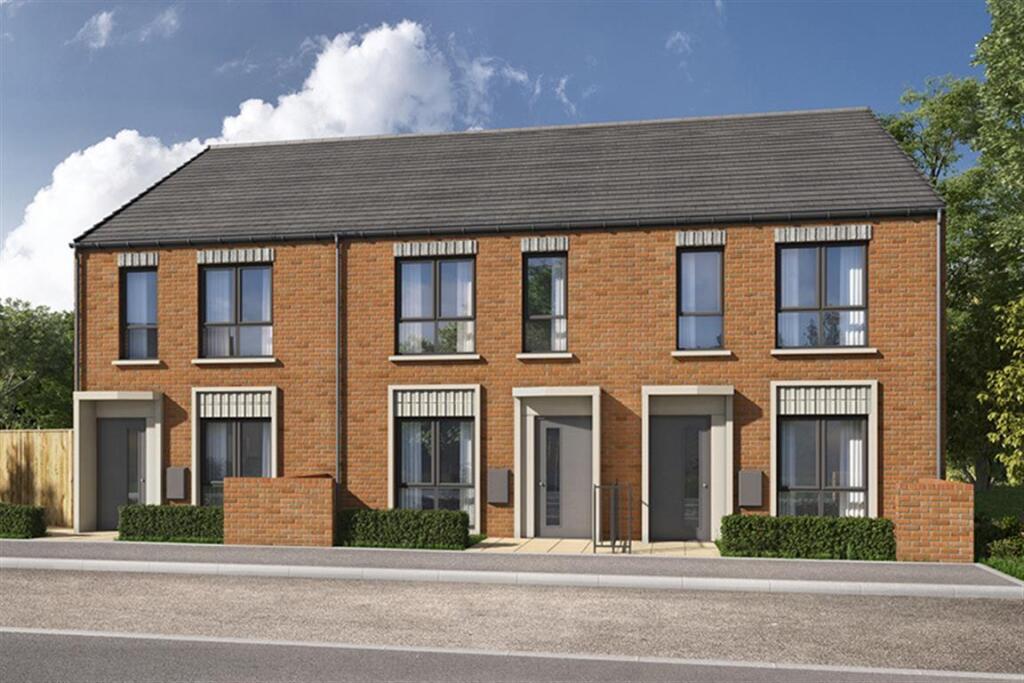 Primary image of One Lockleaze, Bristol