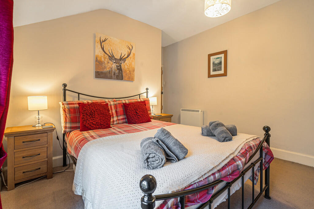 Additional image 13 of Bleaberry Cottage, 1 Millcroft, Glenridding, Penrith, Cumbria, CA11 0QB