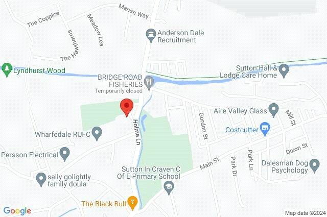 Additional image 25 of Holme Lane, Sutton-in-Craven, Keighley, BD20