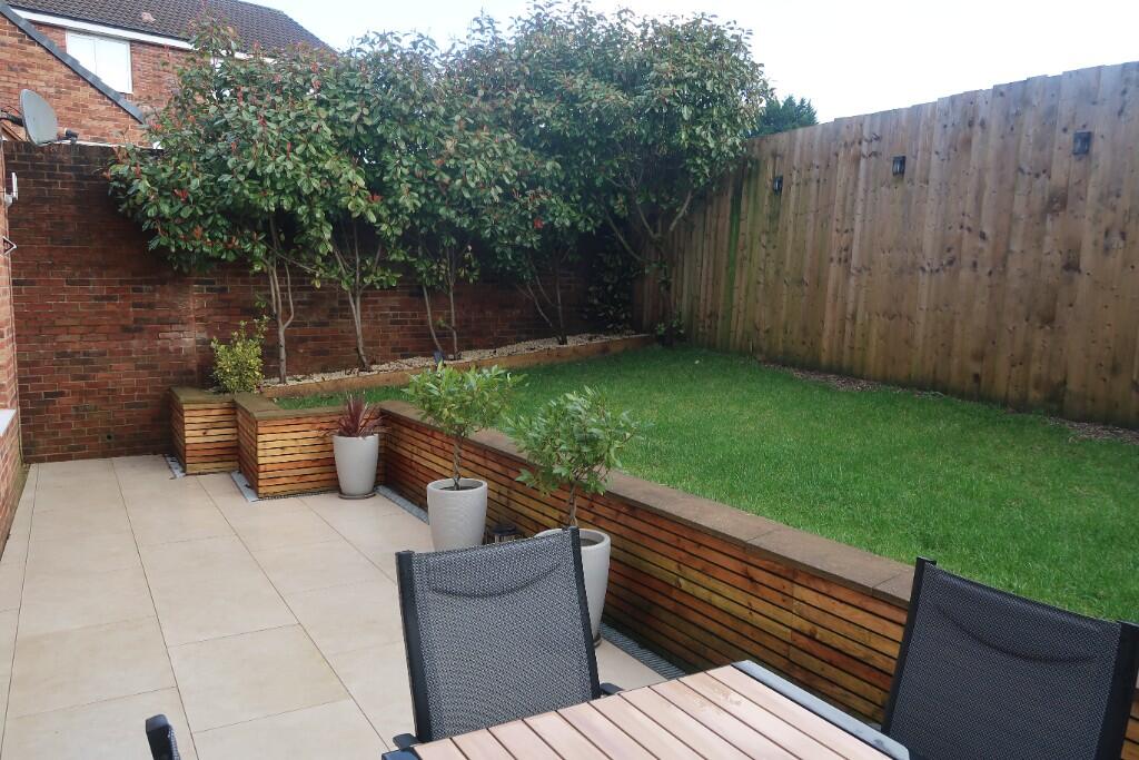 Additional image 32 of Y Ffordd Wen, Aberbargoed, CF81