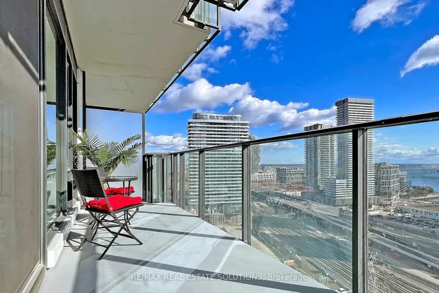 Additional image 17 of 2A Church St Unit 2103