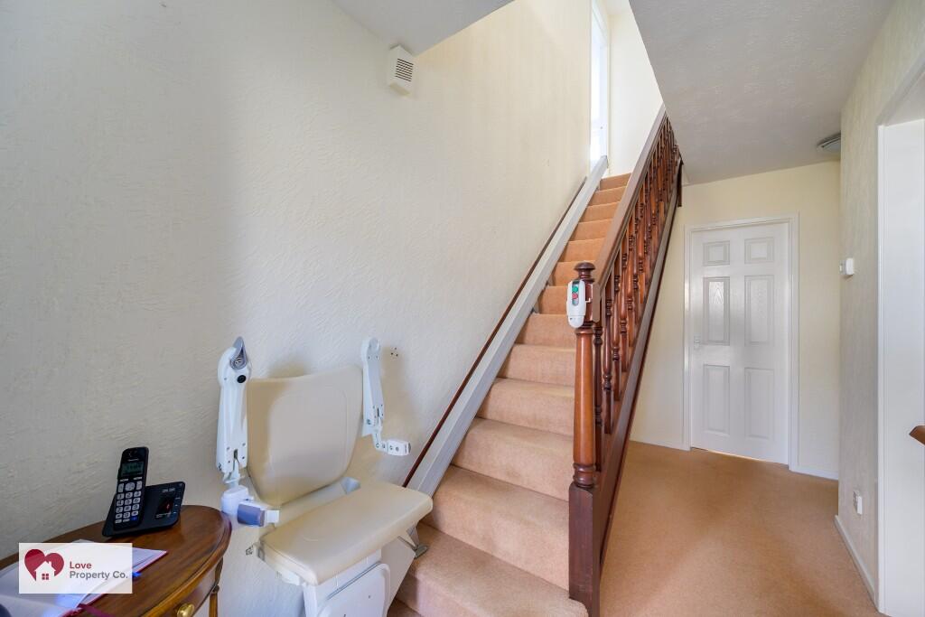 Additional image 9 of Whitemoor Drive, Monkspath, Solihull, B90 4UL