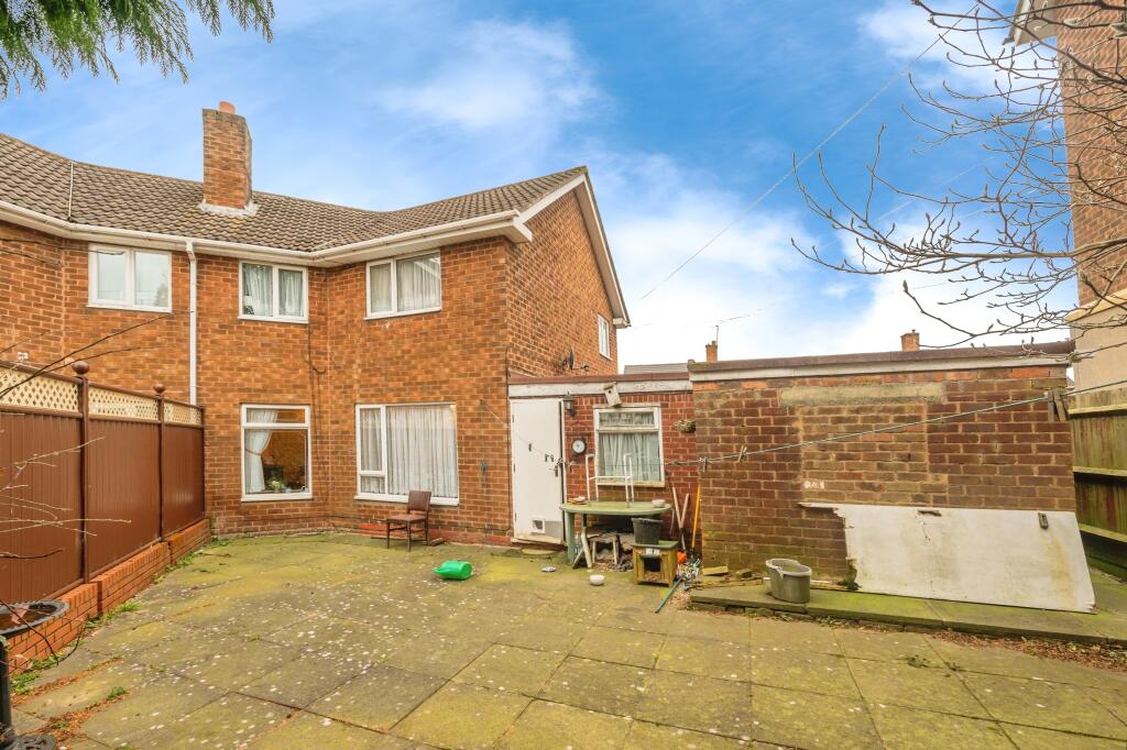 Additional image 15 of Popes Lane, Birmingham, B38