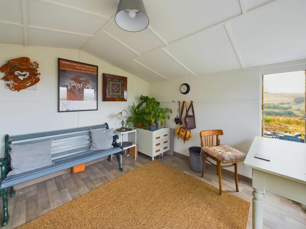 Additional image 20 of Ireshopeburn, Hawkwell Head, DL13