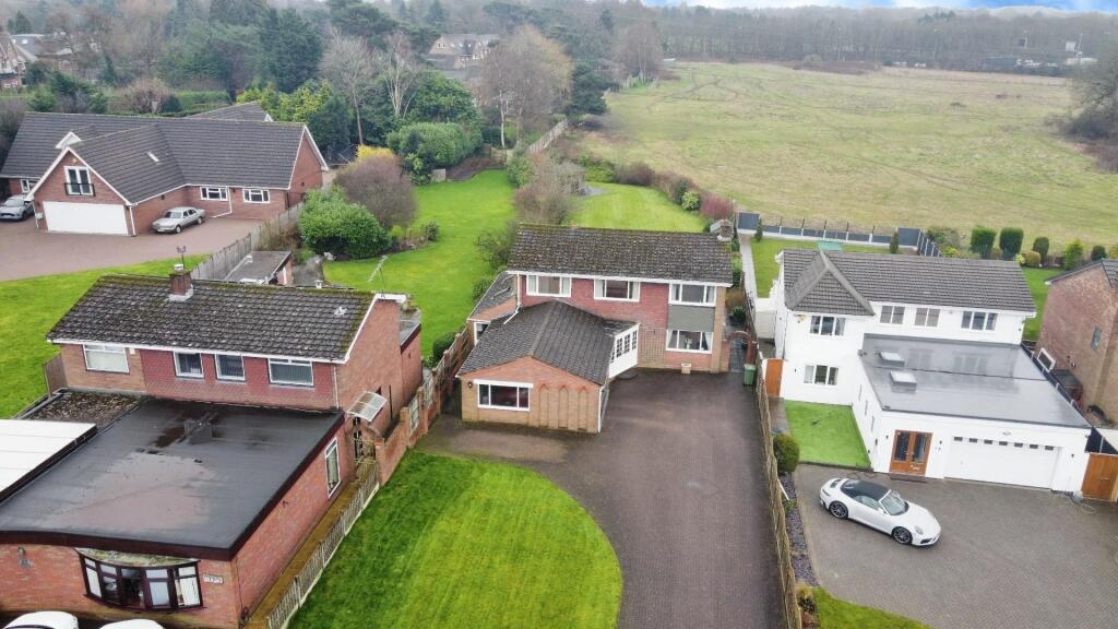 Additional image 21 of Oldway Drive, Solihull