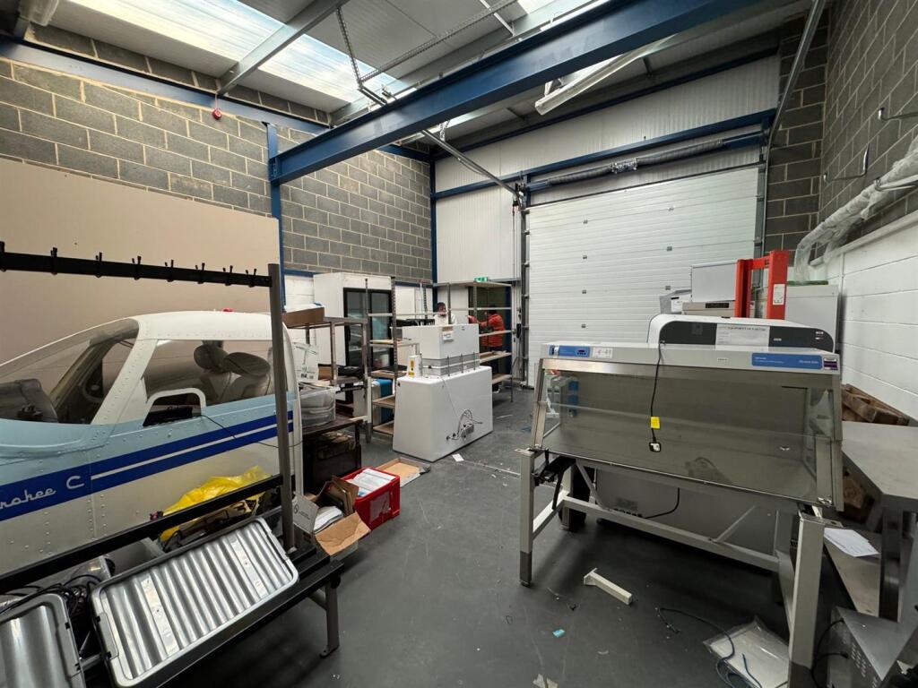 Additional image 4 of Harmire Enterprise Park, Barnard Castle