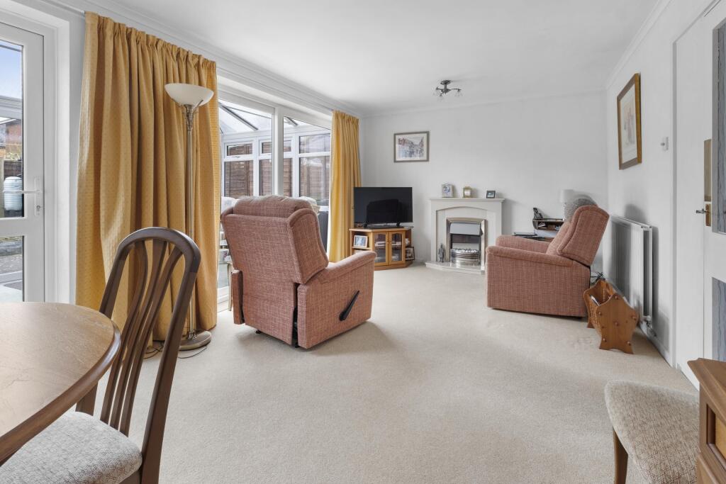 Additional image 20 of Kenyon Close, Bromsgrove. B60