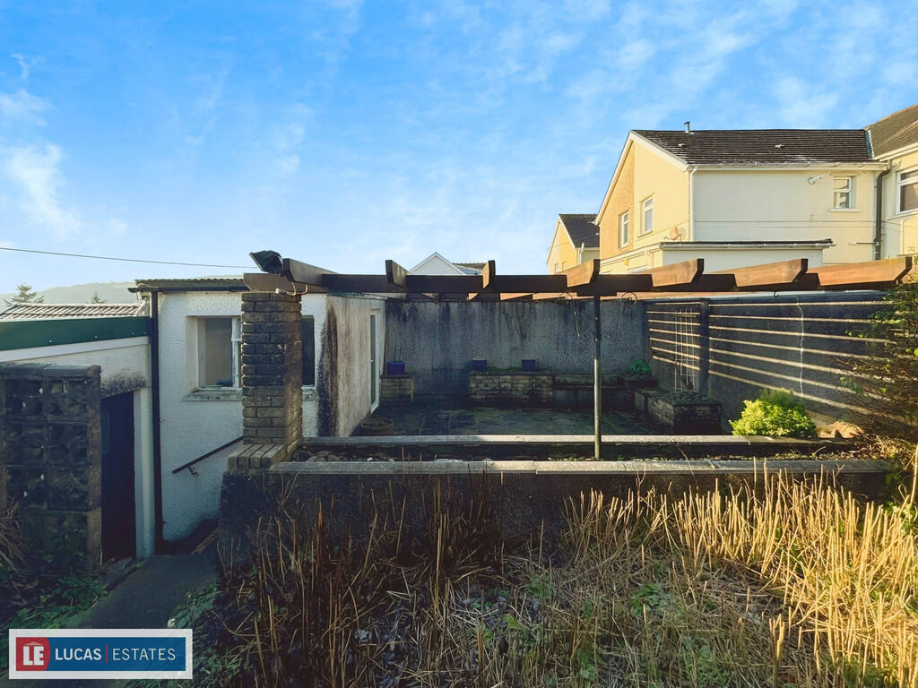 Additional image 27 of Bedwlwyn Road, Ystrad Mynach