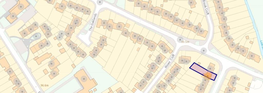 Additional image 13 of Lyndon Croft, Marston Green, Birmingham, B37