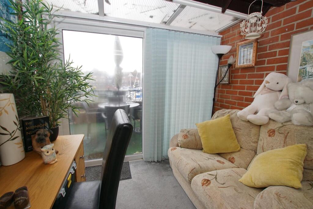 Additional image 11 of Canary Quay, Eastbourne