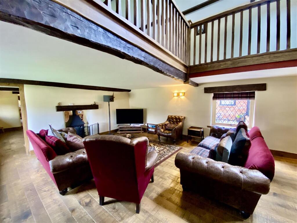 Additional image 7 of Eamont Bridge, Penrith