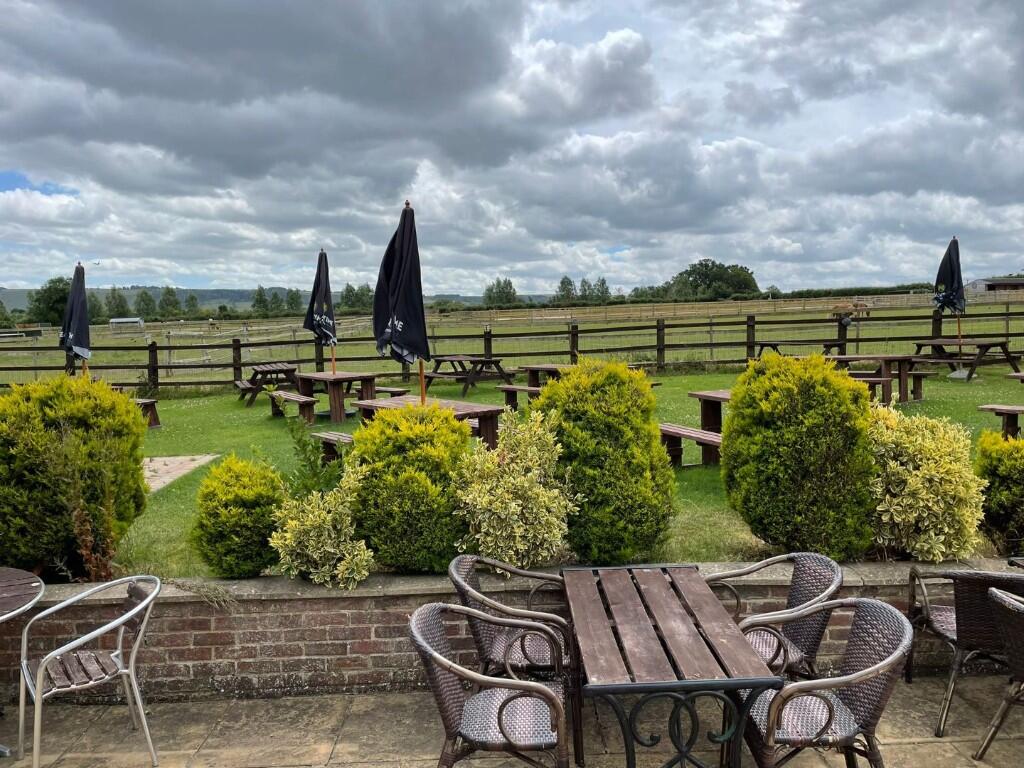 Additional image 15 of The Royal Oak, Hawkeridge, Nr Westbury, Wiltshire BA13 4LA