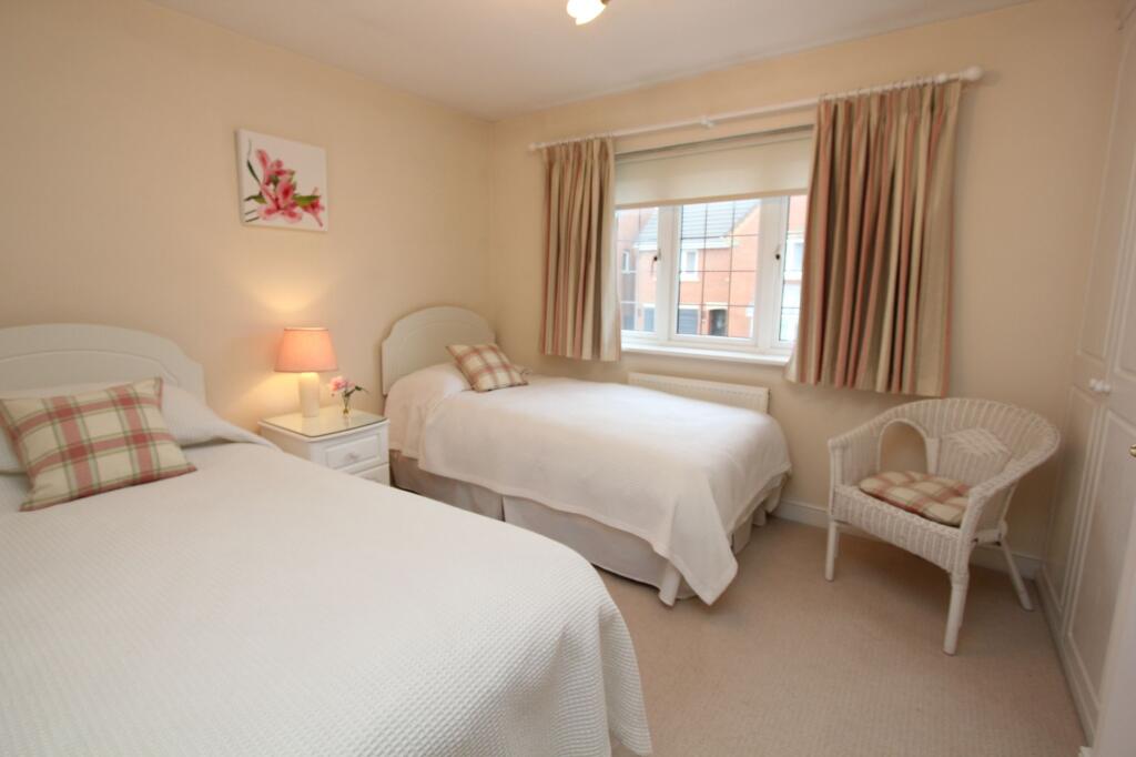 Additional image 10 of Lon Lindys, Rhoose, CF62