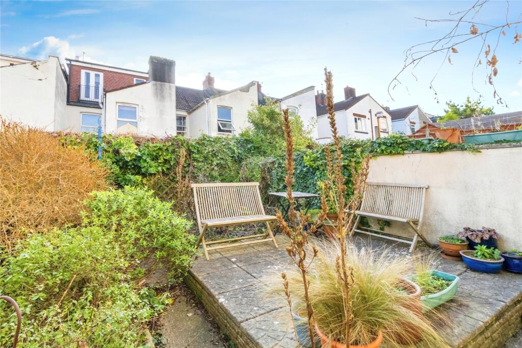 Additional image 7 of Osborne Road, Southville, Bristol, BS3