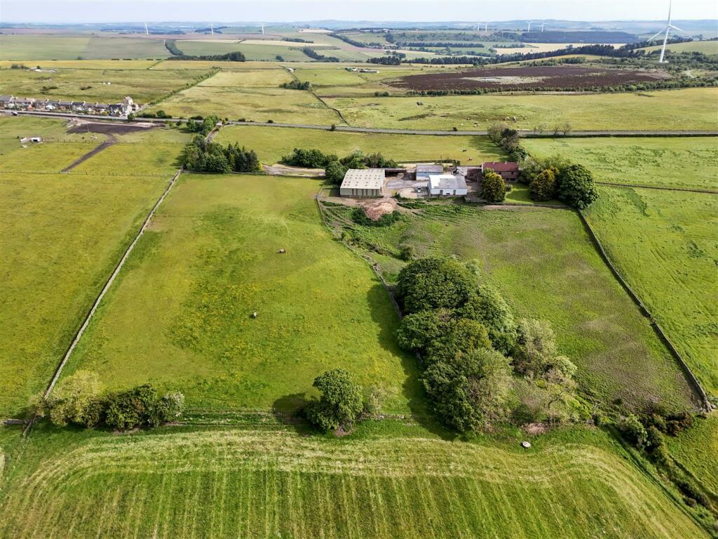 Additional image 15 of Grange Farm, Sunniside, Bishop Auckland